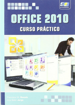 Office 2010: Curso Practico