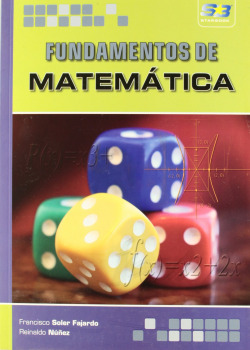 Fundamentos De Matematica