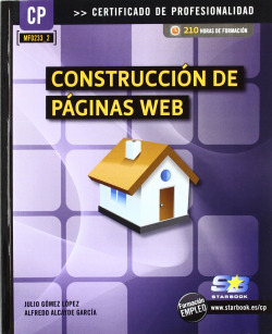 Construccion De Paginas Web (Mf0950_2)
