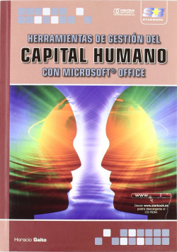 Herramientas De Gestion Del Capital Humano Con Msoft.Office
