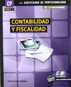 Contabilidad Y Fiscalidad (Mf0231_3)