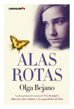 Alas Rotas