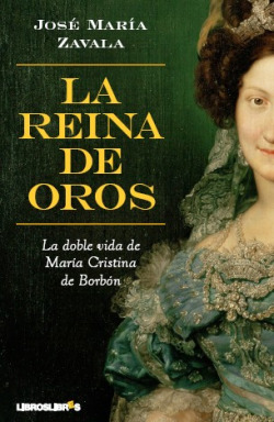 La Reina de oros