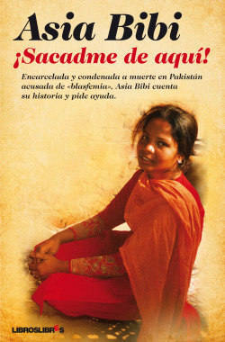 ¡Sacadme de aquí!