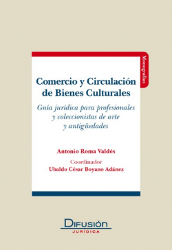 Comercio y circulacion de bienes culturales