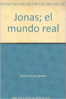 JONAS EL MUND0 REAL