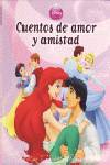Princesas Disney
