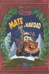 Mate salva la navidad
