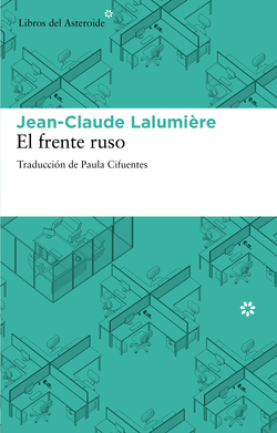 El frente ruso