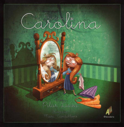 La princesa Carolina
