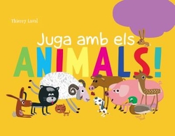 Juga amb els animals