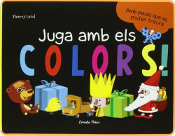 Juga amb els colors