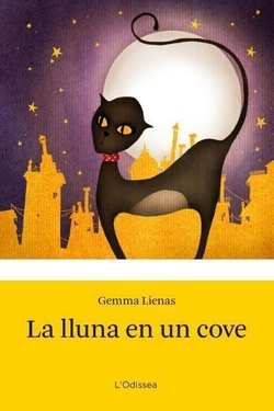 La lluna en un cove
