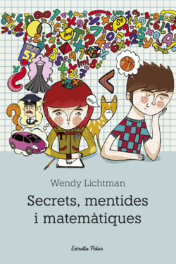 Secrets, mentides i matemàtiques