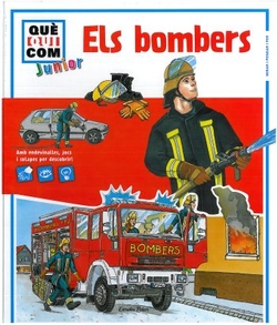 Els bombers