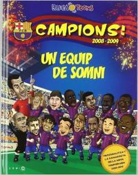 Un equip de somni