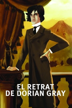 El retrat de Dorian Gray