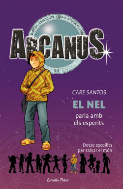 El Nel parla amb els esperits