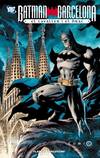 Batman: Barcelona. El cavaller del drac