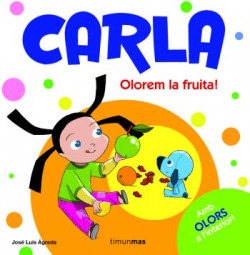 Carla. Olorem les fruites