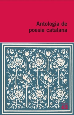 Antologia de poesia catalana