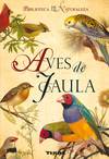 Aves de jaula
