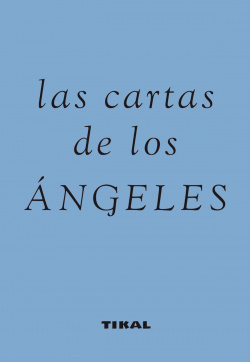 Las cartas de los Ángeles