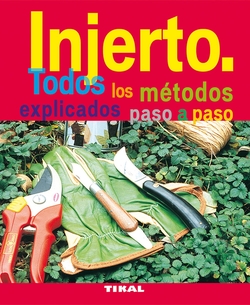 Injerto.todos los metodos explicados paso a paso