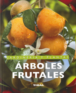 Árboles frutales (Jardinería y plantas)