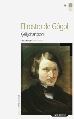 rostro de Gógol, El
