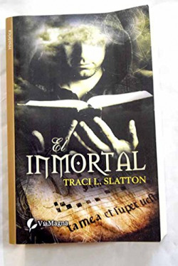EL INMORTAL