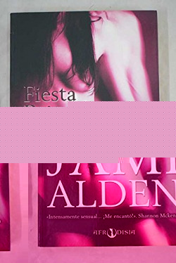 Fiesta privada