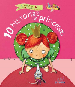 10 historias de princesas