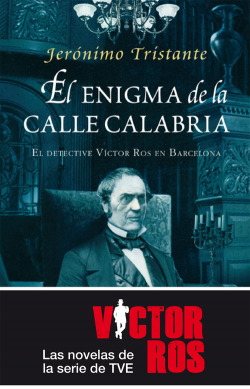 El enigma de la Calle Calabria