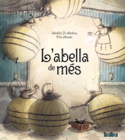 L´abella de mes