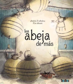 Abeja De Mas
