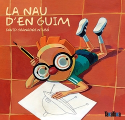 Nau D'En Guim