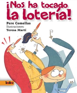 Nos Ha Tocado La Loteria!