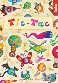Tic Tac