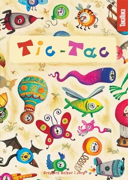 Tic Tac)