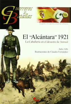 Alcántara 1921, El