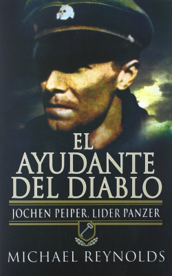 El ayudante del diablo
