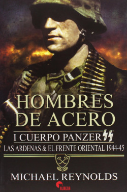 Hombres de acero