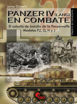 Panzer Iv En Combate