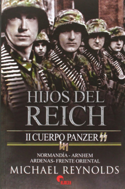 Hijos del Reich
