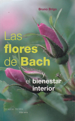 Flores de bach y el bienestar interior, las