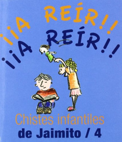 CHISTES INFANTILES DE JAIMITO 4