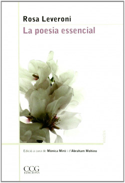 La poesia essencial