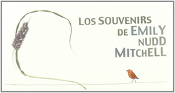 Souvenirs de Emily Nudd Mitchell