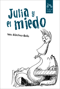 Julia y el miedo